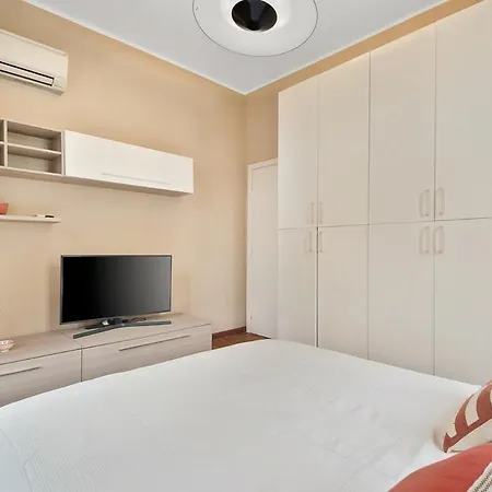 Casadelmercato 5terre Position 3 Bedrooms Apartment La Spezia