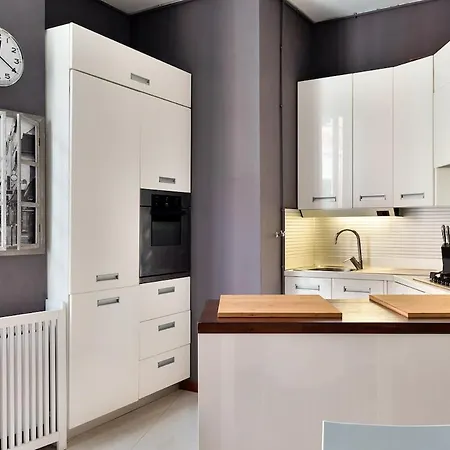 Casadelmercato 5terre Position 3 Bedrooms Apartment *