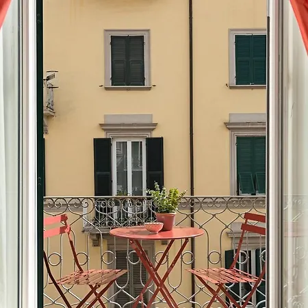 Apartment Casadelmercato 5terre Position 3 Bedrooms