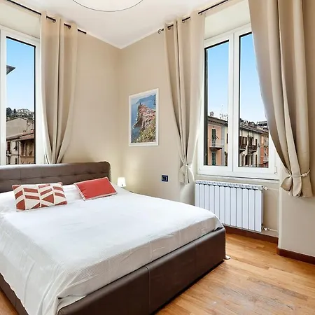 Apartment Casadelmercato 5terre Position 3 Bedrooms *