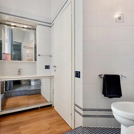 Casadelmercato 5terre Position 3 Bedrooms La Spezia