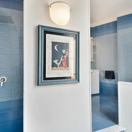 Apartment Casadelmercato 5terre Position 3 Bedrooms La Spezia
