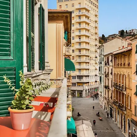 Casadelmercato 5terre Position 3 Bedrooms Apartment