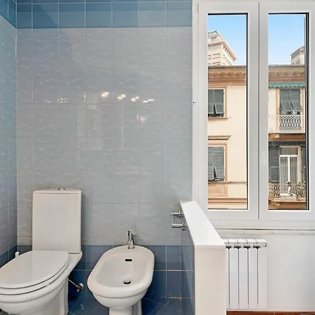 Apartment Casadelmercato 5terre Position 3 Bedrooms *