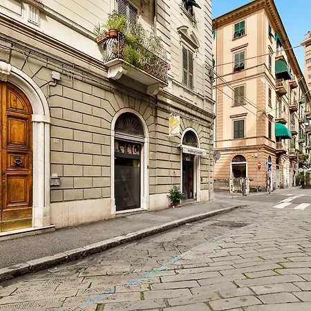 Apartment Casadelmercato 5terre Position 3 Bedrooms