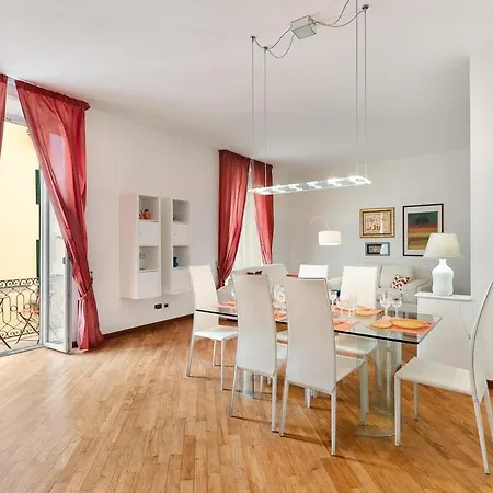 Apartment Casadelmercato 5terre Position 3 Bedrooms