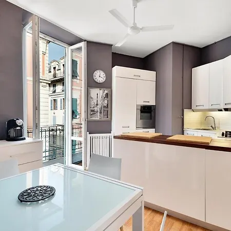Apartment Casadelmercato 5terre Position 3 Bedrooms