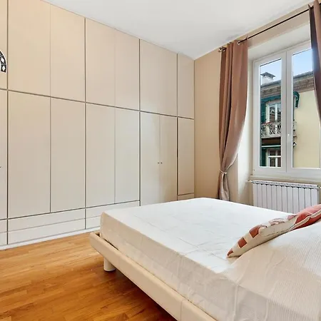 Casadelmercato 5terre Position 3 Bedrooms Apartment